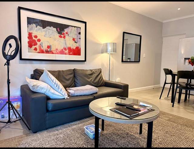 2 BEDROOM PROPERTY TO RENT IN MORNINGSIDE